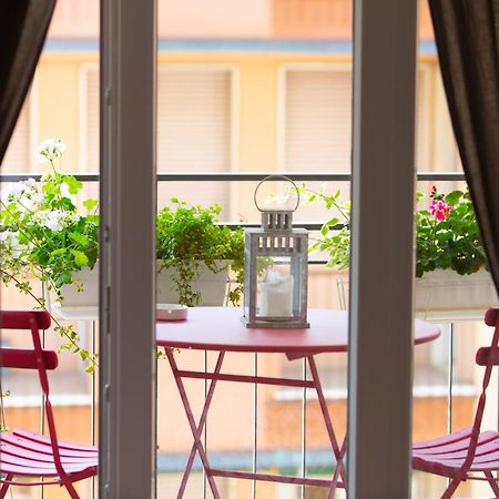 Biba Casa Vacanze Omegna Kültér fotó