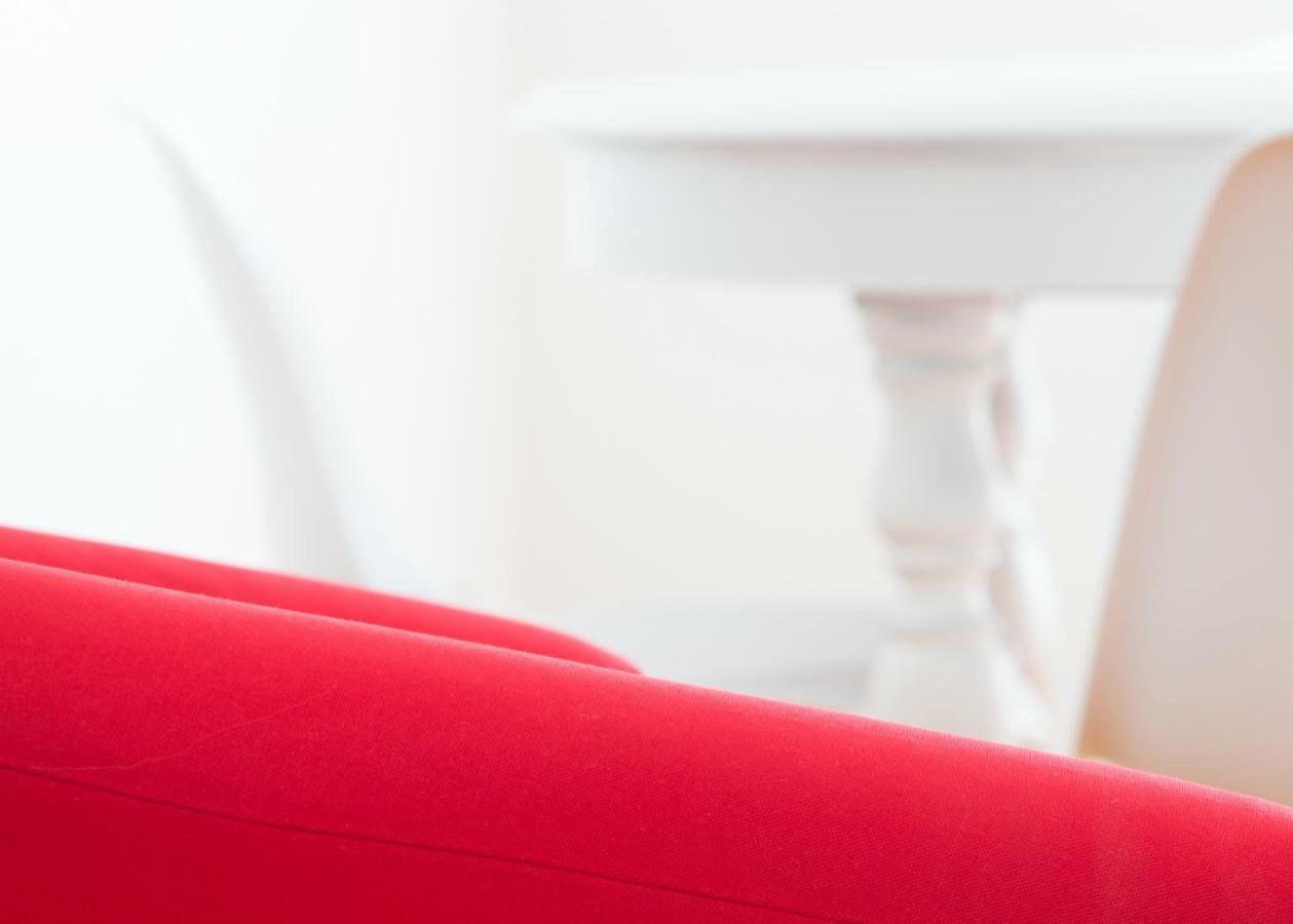 Biba Casa Vacanze Omegna Kültér fotó