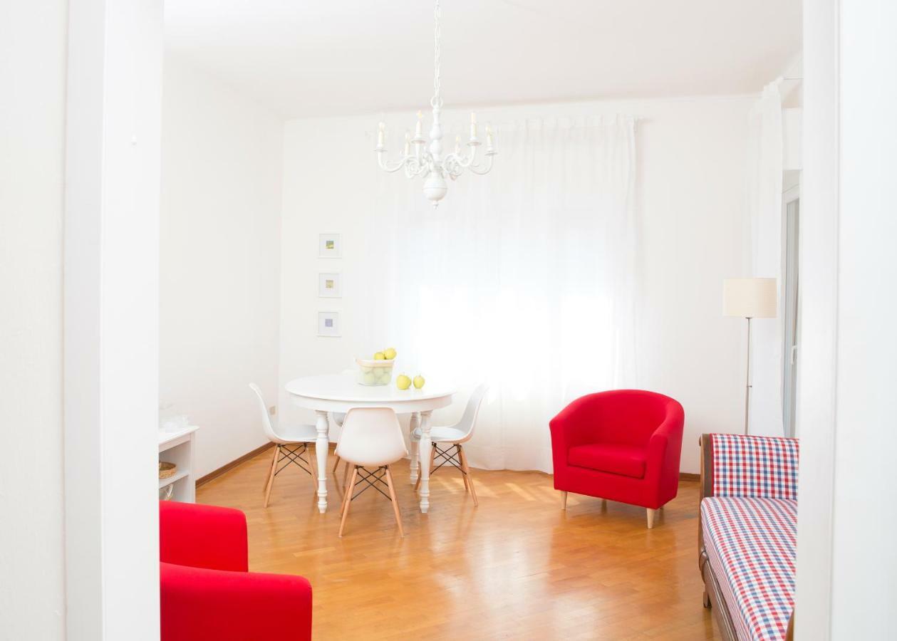 Biba Casa Vacanze Omegna Kültér fotó