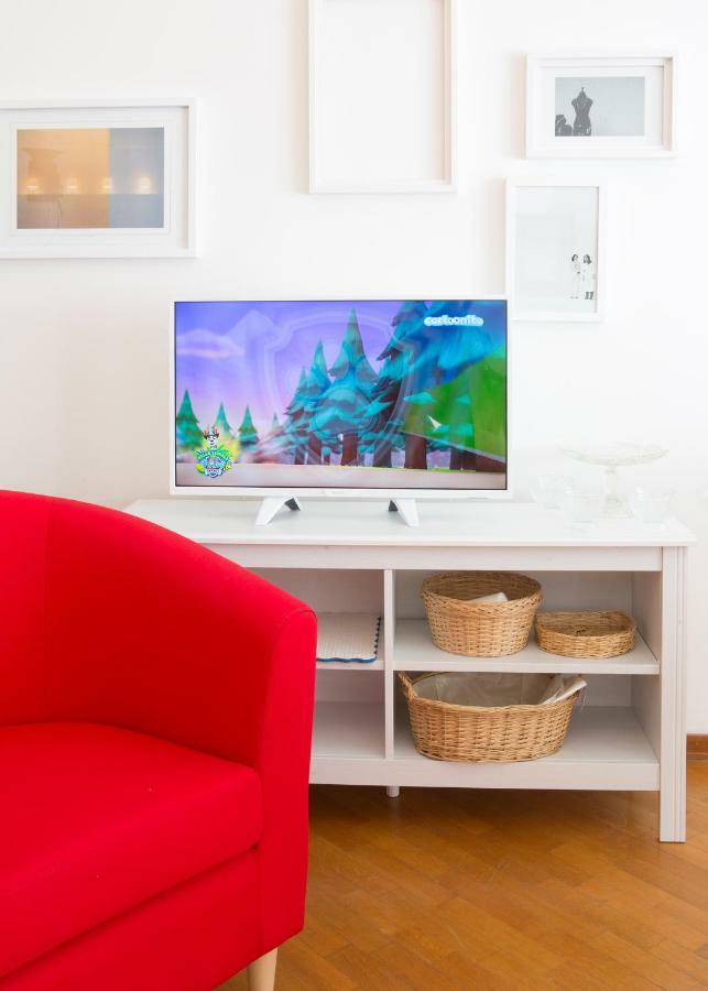 Biba Casa Vacanze Omegna Kültér fotó
