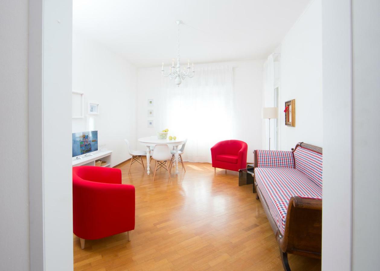 Biba Casa Vacanze Omegna Kültér fotó