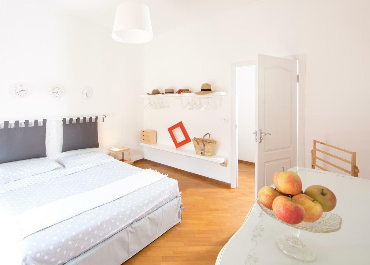 Biba Casa Vacanze Omegna Kültér fotó