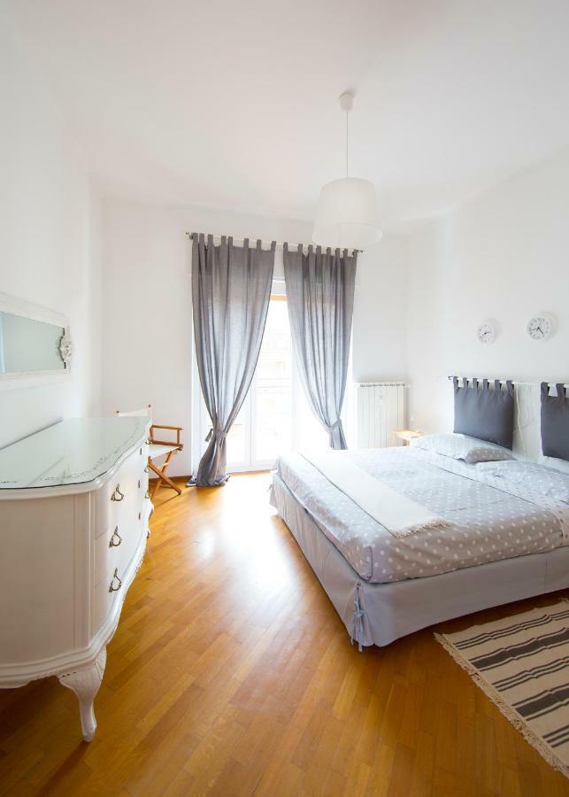 Biba Casa Vacanze Omegna Kültér fotó